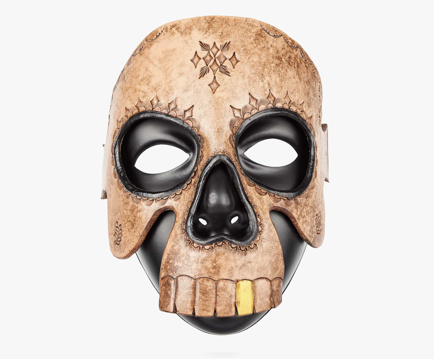 Calavera II Mask