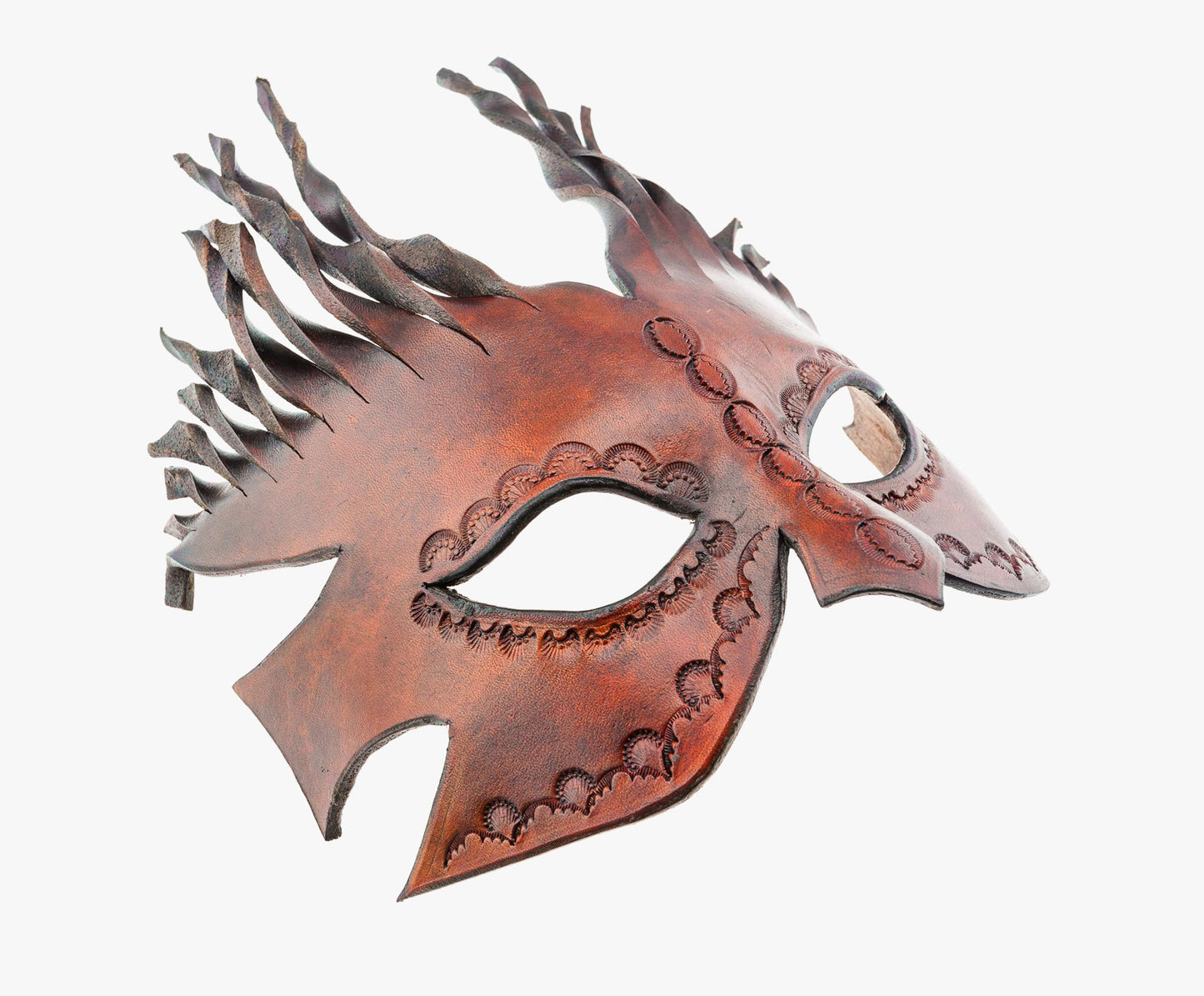 Phoenix Mask