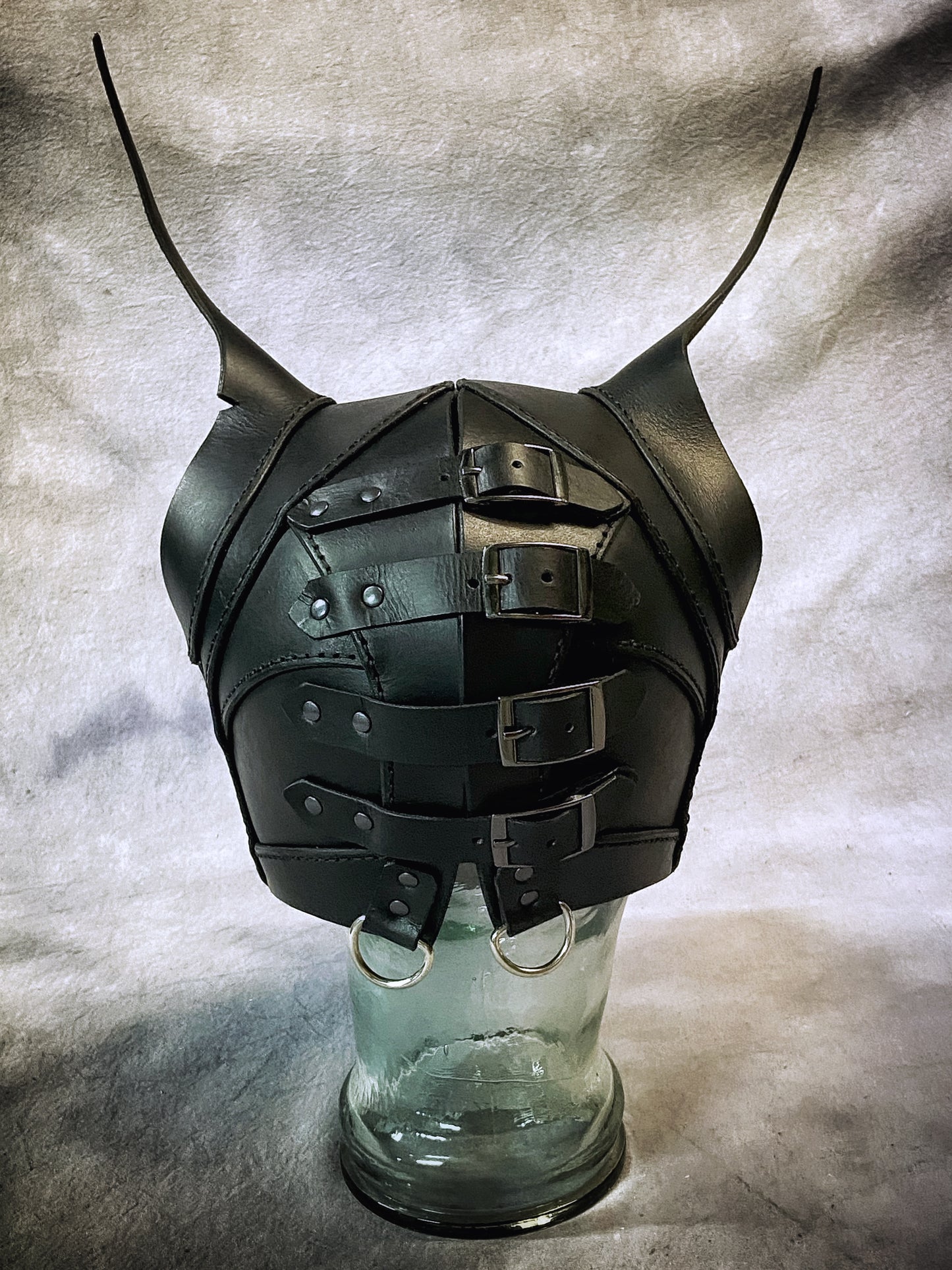 Doberman Hood