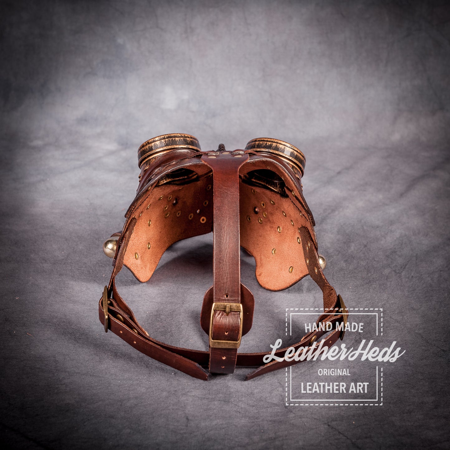 Gas Man Mask