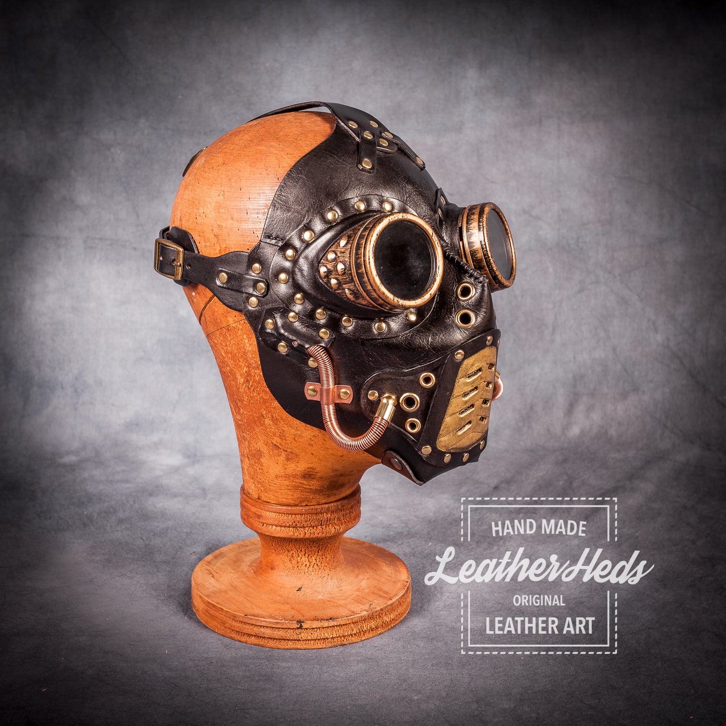 Apocalypse Scout Mask