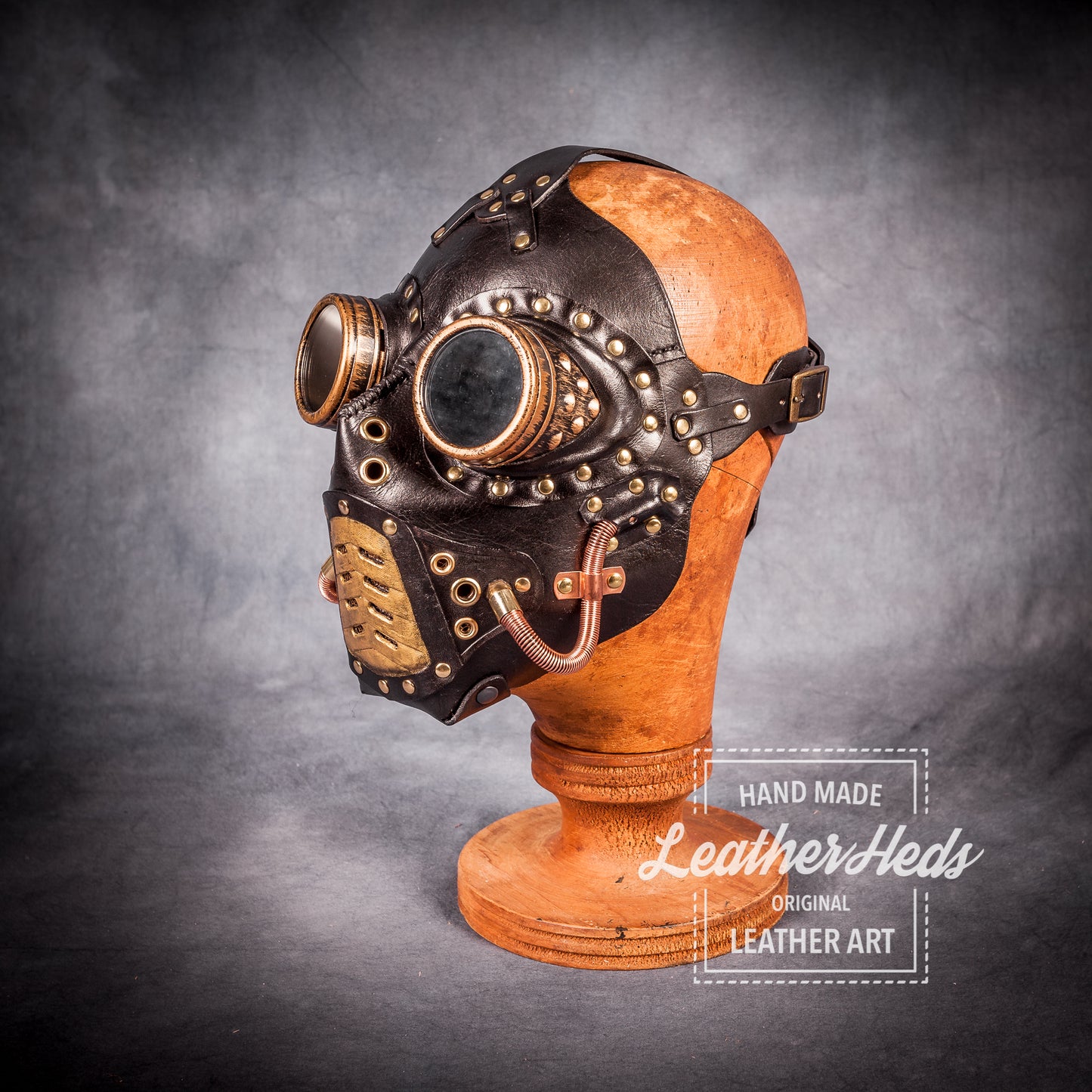 Apocalypse Scout Mask