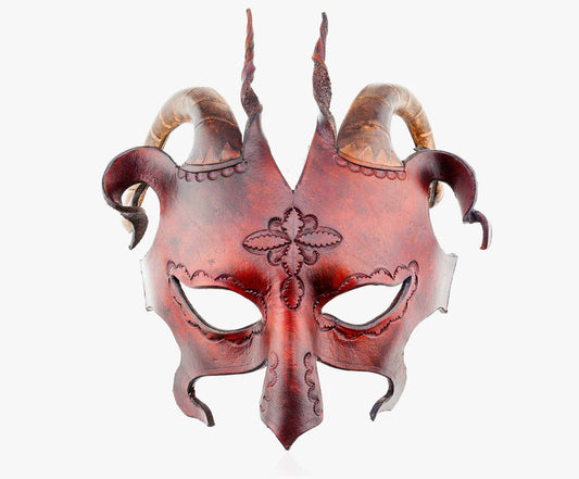 The Pan Mask