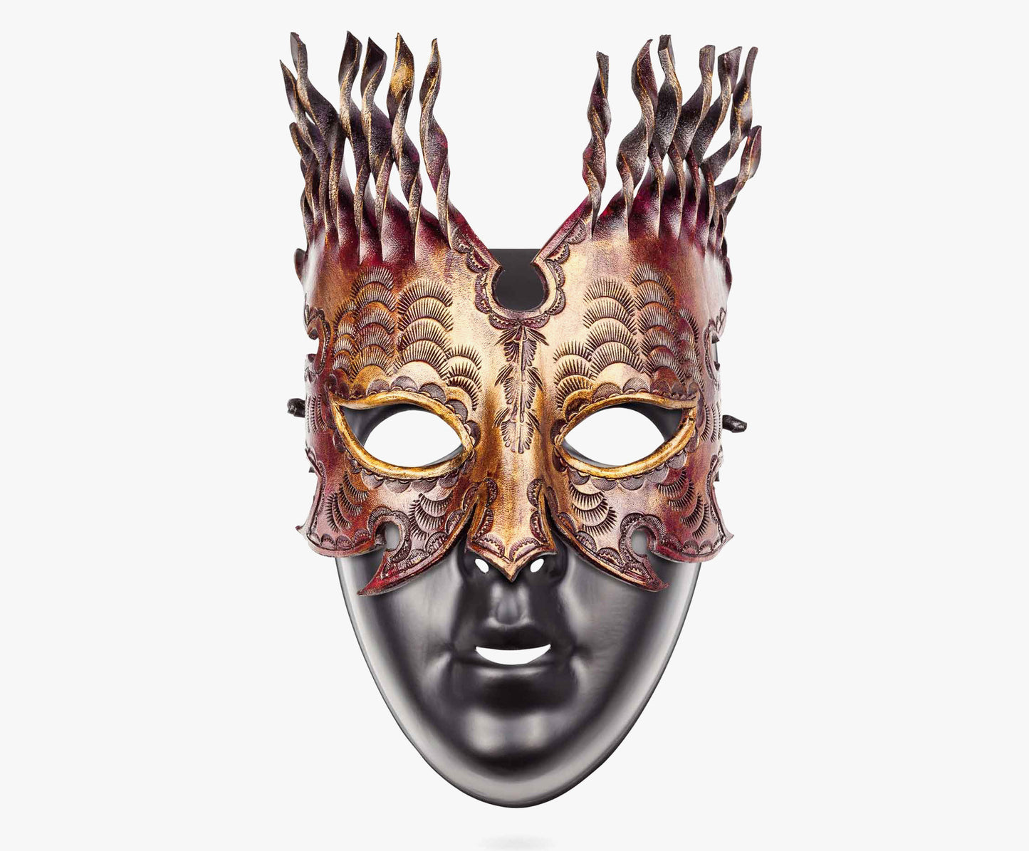 Gold Sprite Mask