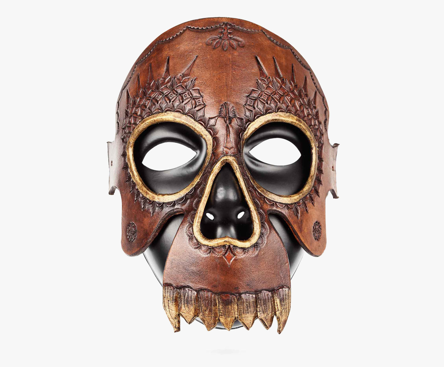 Dark Calavera Mask