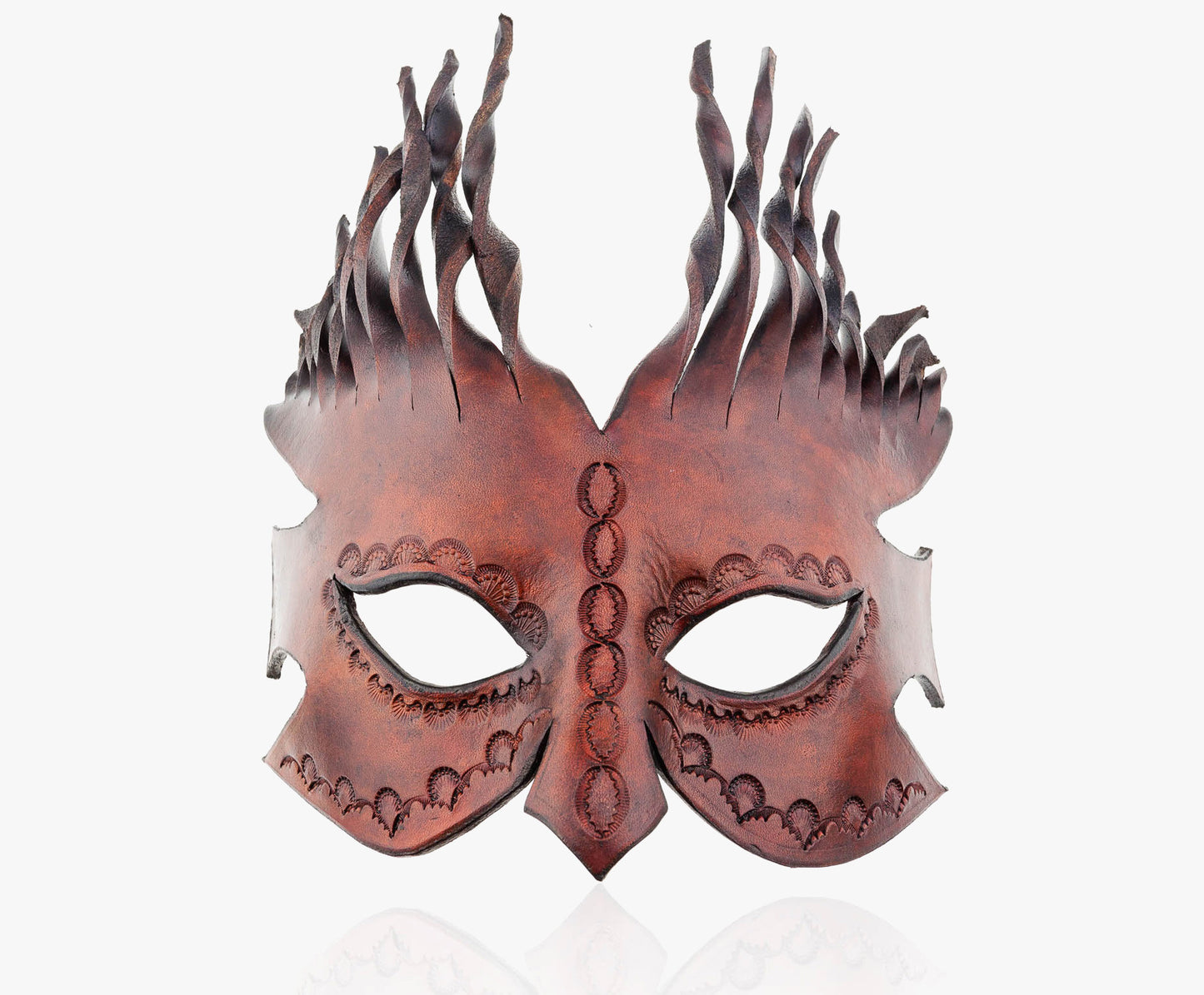 Phoenix Mask